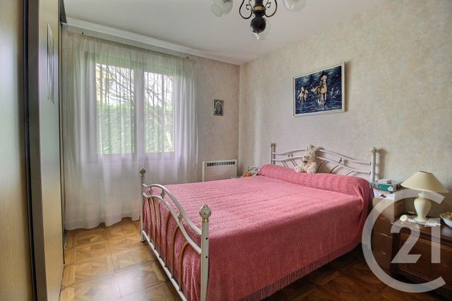 Maison &agrave; vendre - 4 pi&egrave;ces - 90 m2 - Dagneux - 01 - RHONE-ALPES