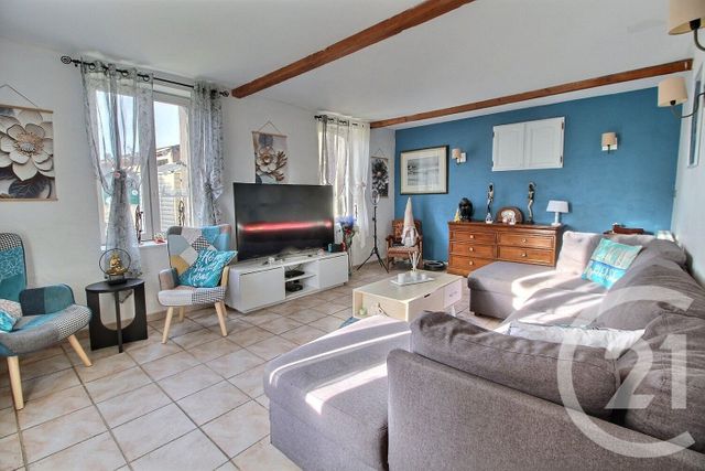 Maison &agrave; vendre - 5 pi&egrave;ces - 98,85 m2 - Beligneux - 01 - RHONE-ALPES