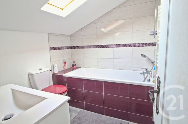 Maison &agrave; vendre - 5 pi&egrave;ces - 98,85 m2 - Beligneux - 01 - RHONE-ALPES