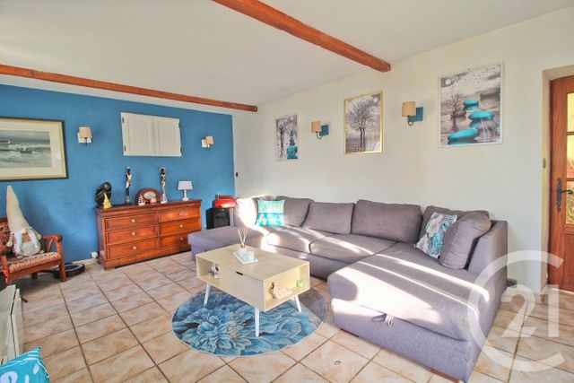 Maison &agrave; vendre - 5 pi&egrave;ces - 98,85 m2 - Beligneux - 01 - RHONE-ALPES