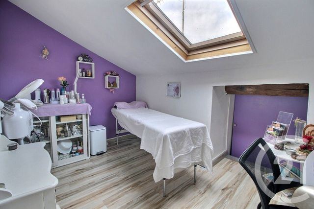 Maison &agrave; vendre - 5 pi&egrave;ces - 98,85 m2 - Beligneux - 01 - RHONE-ALPES