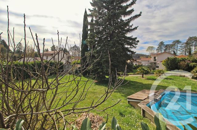 terrain - DAGNEUX - 01