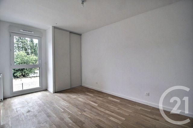 Appartement F2 &agrave; vendre - 2 pi&egrave;ces - 45,79 m2 - Miribel - 01 - RHONE-ALPES
