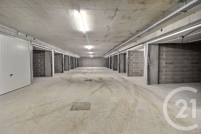 Appartement F2 &agrave; vendre - 2 pi&egrave;ces - 45,79 m2 - Miribel - 01 - RHONE-ALPES