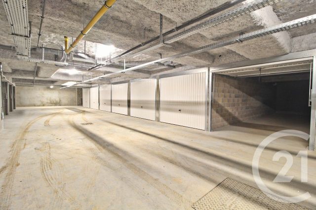 Appartement F2 &agrave; vendre - 2 pi&egrave;ces - 45,79 m2 - Miribel - 01 - RHONE-ALPES