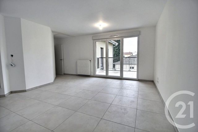 Appartement F2 &agrave; vendre - 2 pi&egrave;ces - 45,79 m2 - Miribel - 01 - RHONE-ALPES