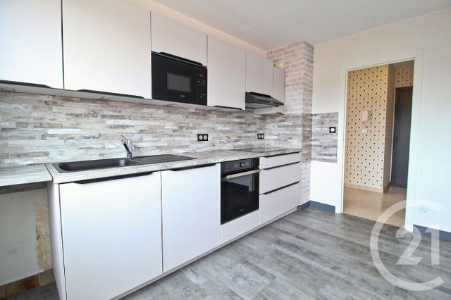 Appartement F2 &agrave; vendre - 3 pi&egrave;ces - 50 m2 - Montluel - 01 - RHONE-ALPES