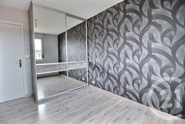 Appartement F2 &agrave; vendre - 3 pi&egrave;ces - 50 m2 - Montluel - 01 - RHONE-ALPES