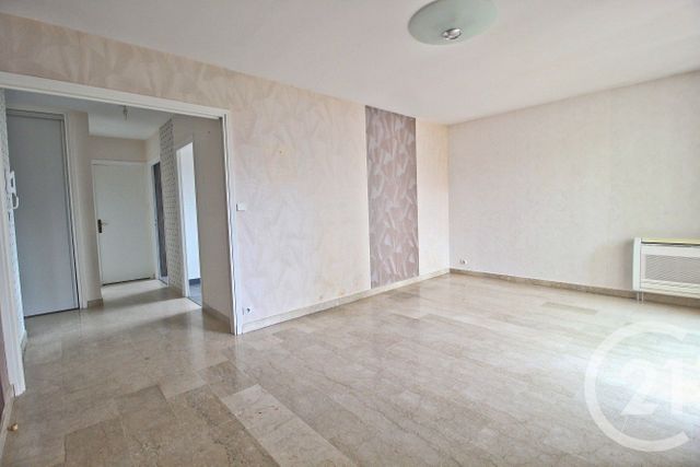 Appartement F2 &agrave; vendre - 3 pi&egrave;ces - 50 m2 - Montluel - 01 - RHONE-ALPES