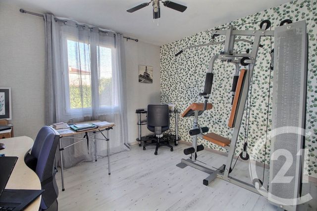 Maison &agrave; vendre - 5 pi&egrave;ces - 118,20 m2 - Beligneux - 01 - RHONE-ALPES