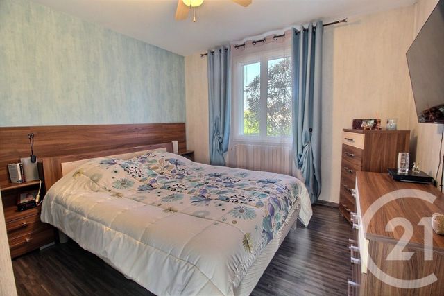 Maison &agrave; vendre - 5 pi&egrave;ces - 118,20 m2 - Beligneux - 01 - RHONE-ALPES