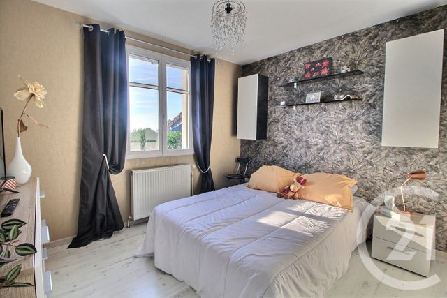 Maison &agrave; vendre - 5 pi&egrave;ces - 118,20 m2 - Beligneux - 01 - RHONE-ALPES