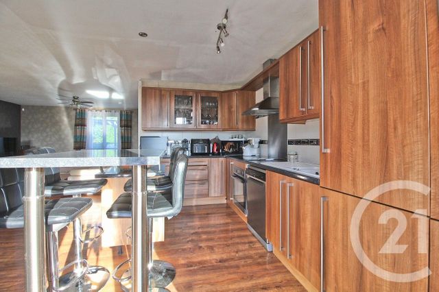 Maison &agrave; vendre - 5 pi&egrave;ces - 118,20 m2 - Beligneux - 01 - RHONE-ALPES