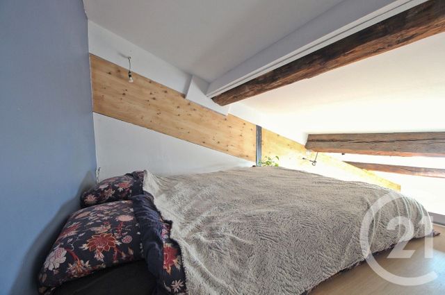 Appartement F1 bis &agrave; vendre - 2 pi&egrave;ces - 54,57 m2 - Montluel - 01 - RHONE-ALPES