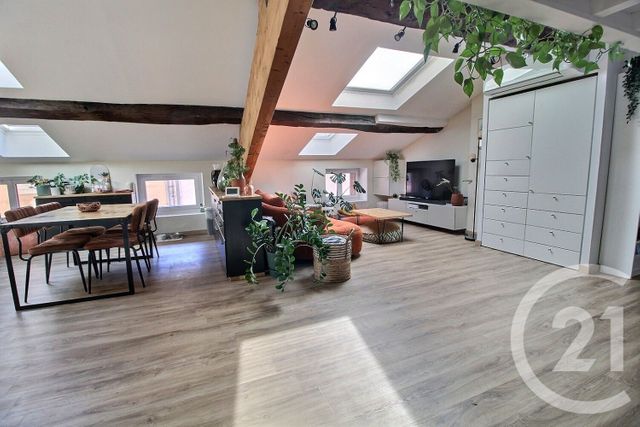 appartement - MONTLUEL - 01