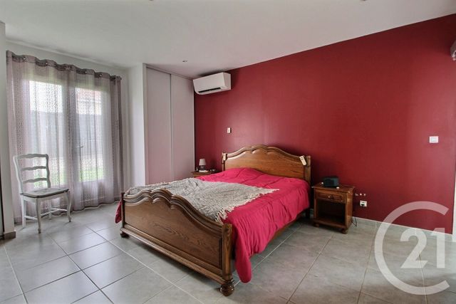 Maison &agrave; vendre - 6 pi&egrave;ces - 145 m2 - Beligneux - 01 - RHONE-ALPES