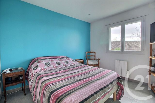 Maison &agrave; vendre - 6 pi&egrave;ces - 145 m2 - Beligneux - 01 - RHONE-ALPES