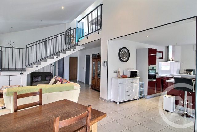 Maison &agrave; vendre - 6 pi&egrave;ces - 145 m2 - Beligneux - 01 - RHONE-ALPES