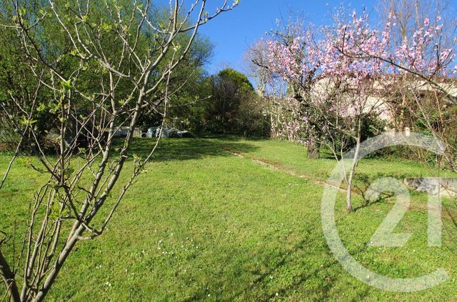 Terrain à vendre MIRIBEL