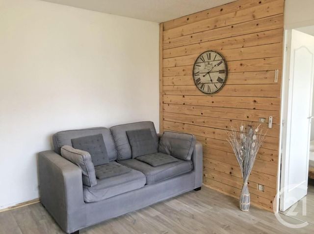 Appartement F2 &agrave; louer - 2 pi&egrave;ces - 48,14 m2 - St Maurice De Beynost - 01 - RHONE-ALPES