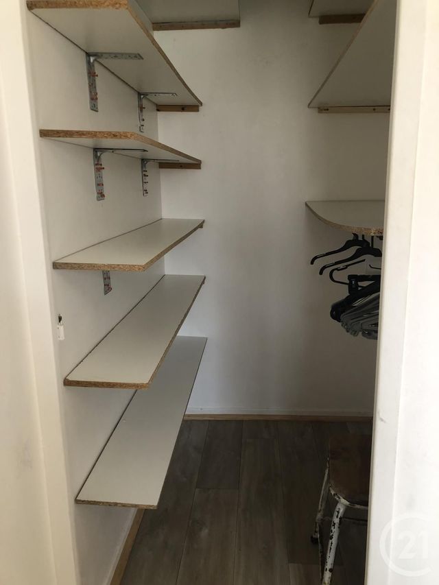 Appartement F2 &agrave; louer - 2 pi&egrave;ces - 48,14 m2 - St Maurice De Beynost - 01 - RHONE-ALPES