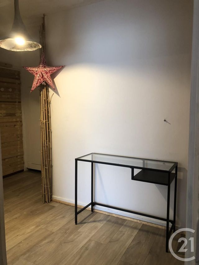 Appartement F2 &agrave; louer - 2 pi&egrave;ces - 48,14 m2 - St Maurice De Beynost - 01 - RHONE-ALPES