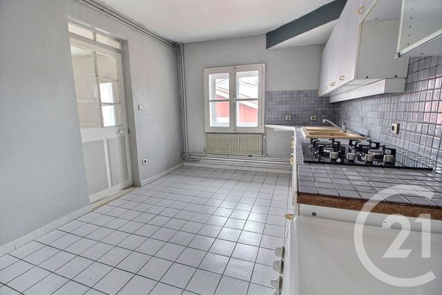 Appartement F3 bis &agrave; louer - 3 pi&egrave;ces - 71 m2 - Miribel - 01 - RHONE-ALPES