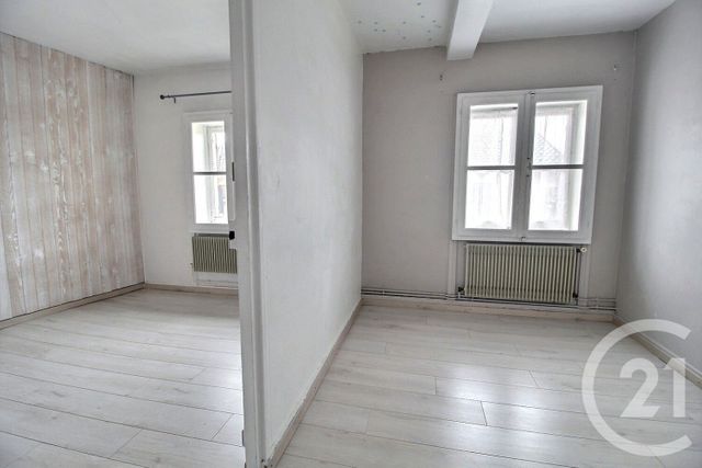 Appartement F3 bis &agrave; louer - 3 pi&egrave;ces - 71 m2 - Miribel - 01 - RHONE-ALPES