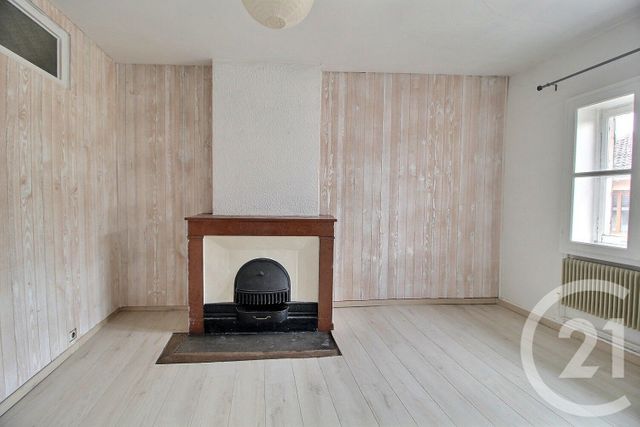 Appartement F3 bis &agrave; louer - 3 pi&egrave;ces - 71 m2 - Miribel - 01 - RHONE-ALPES