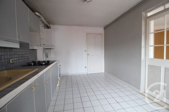 Appartement F3 bis &agrave; louer - 3 pi&egrave;ces - 71 m2 - Miribel - 01 - RHONE-ALPES