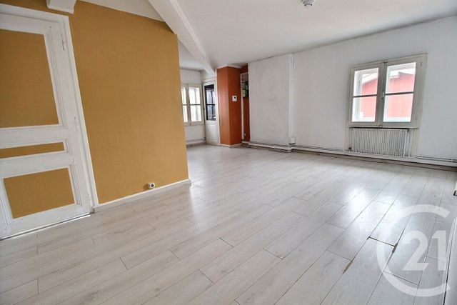 Appartement F3 bis &agrave; louer - 3 pi&egrave;ces - 71 m2 - Miribel - 01 - RHONE-ALPES