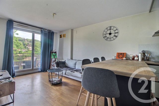 appartement - MONTLUEL - 01