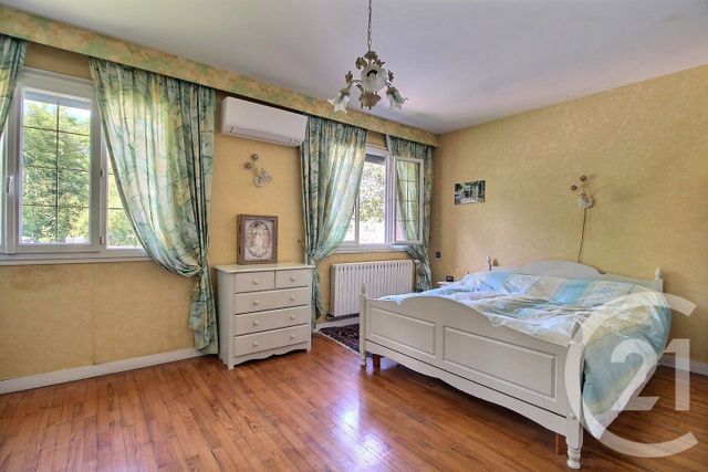 Maison &agrave; vendre - 7 pi&egrave;ces - 200 m2 - Montluel - 01 - RHONE-ALPES