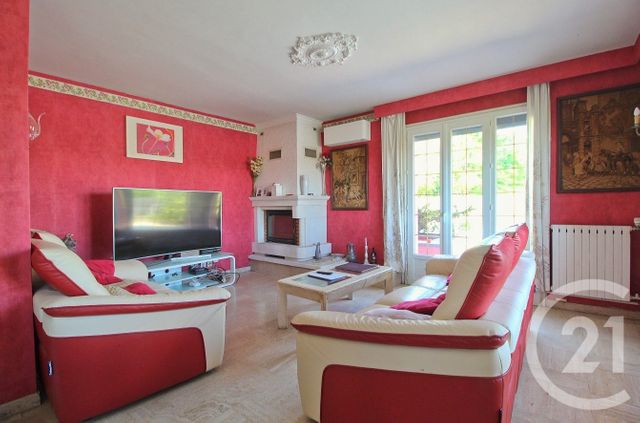 Maison &agrave; vendre - 7 pi&egrave;ces - 200 m2 - Montluel - 01 - RHONE-ALPES