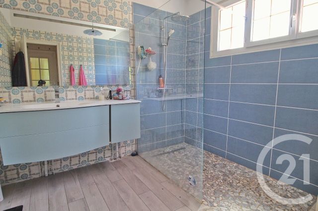 Maison &agrave; vendre - 7 pi&egrave;ces - 200 m2 - Montluel - 01 - RHONE-ALPES