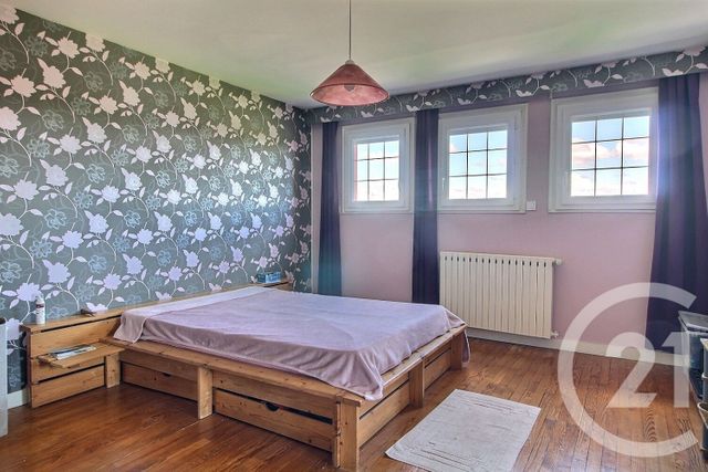 Maison &agrave; vendre - 7 pi&egrave;ces - 200 m2 - Montluel - 01 - RHONE-ALPES