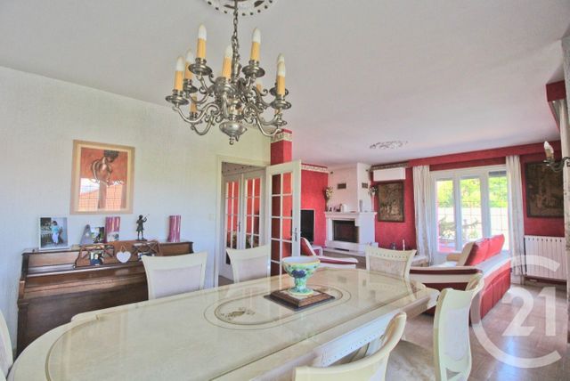 Maison &agrave; vendre - 7 pi&egrave;ces - 200 m2 - Montluel - 01 - RHONE-ALPES