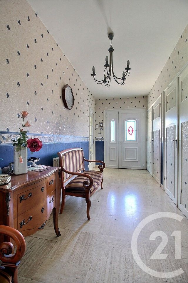 Maison &agrave; vendre - 7 pi&egrave;ces - 200 m2 - Montluel - 01 - RHONE-ALPES