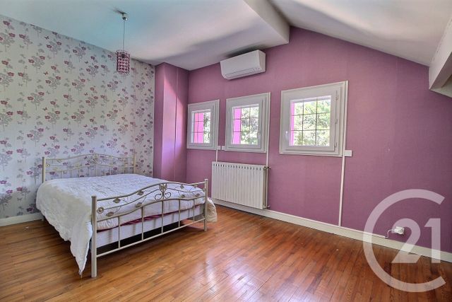 Maison &agrave; vendre - 7 pi&egrave;ces - 200 m2 - Montluel - 01 - RHONE-ALPES