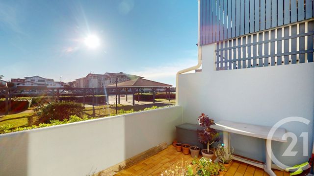 Prix immobilier CAPBRETON - Photo d’un appartement vendu