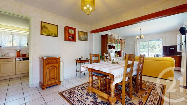 Maison &agrave; vendre - 3 pi&egrave;ces - 73,13 m2 - Capbreton - 40 - AQUITAINE