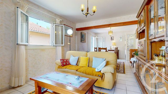 Maison &agrave; vendre - 3 pi&egrave;ces - 73,13 m2 - Capbreton - 40 - AQUITAINE