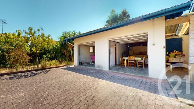Maison &agrave; vendre - 3 pi&egrave;ces - 73,13 m2 - Capbreton - 40 - AQUITAINE