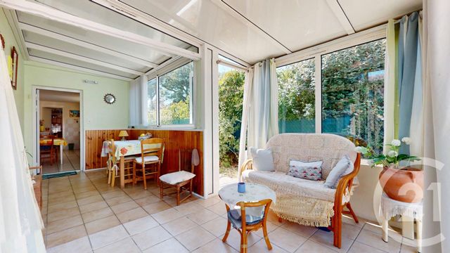 Maison &agrave; vendre - 3 pi&egrave;ces - 73,13 m2 - Capbreton - 40 - AQUITAINE