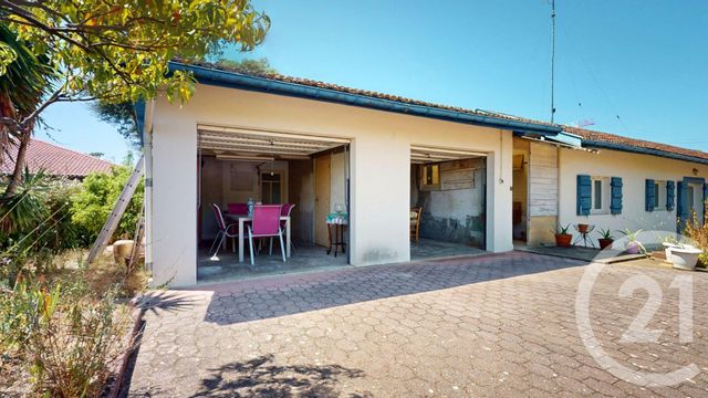 Maison &agrave; vendre - 3 pi&egrave;ces - 73,13 m2 - Capbreton - 40 - AQUITAINE