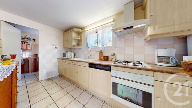 Maison &agrave; vendre - 3 pi&egrave;ces - 73,13 m2 - Capbreton - 40 - AQUITAINE