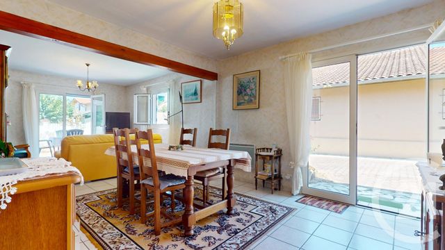Maison &agrave; vendre - 3 pi&egrave;ces - 73,13 m2 - Capbreton - 40 - AQUITAINE