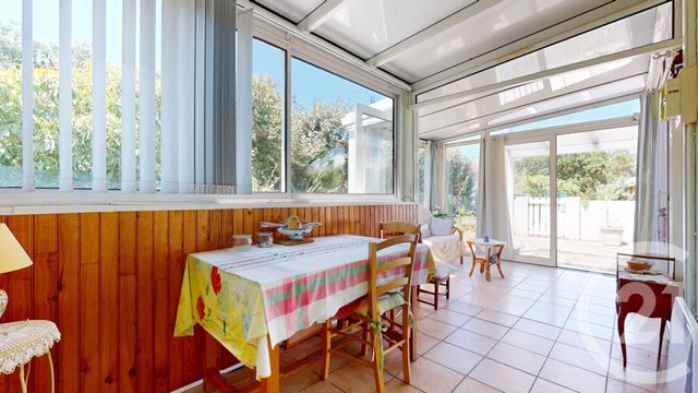 Maison &agrave; vendre - 3 pi&egrave;ces - 73,13 m2 - Capbreton - 40 - AQUITAINE