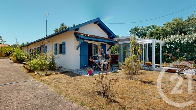 maison - CAPBRETON - 40