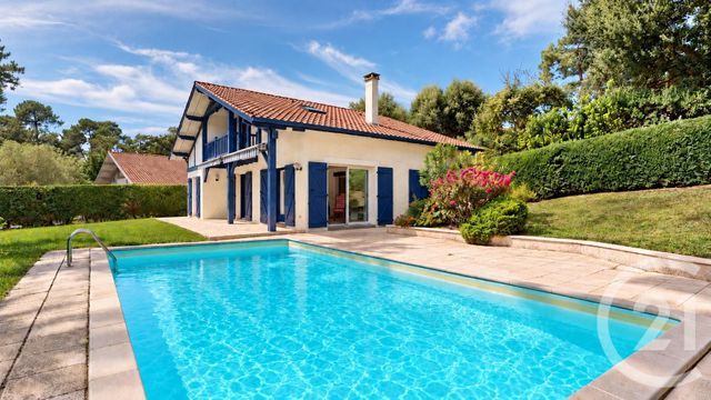 maison - CAPBRETON - 40
